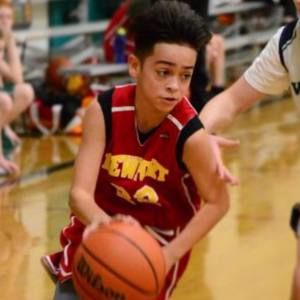 Meet your Posher, Aj